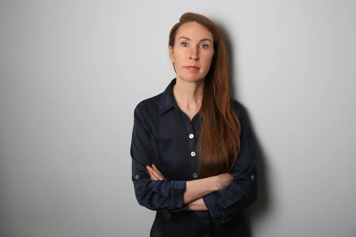 Sonja Christina Singer